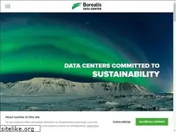 Sites similar to bdc.is