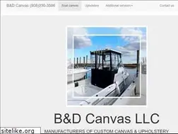 Sites similar to bdcanvas.com
