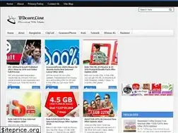 Sites similar to bdcareline.blogspot.com