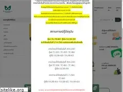 Sites similar to bdcargoexpress.com