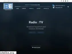 Sites similar to bdcast.com