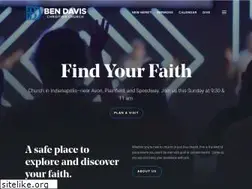 Sites similar to bdcc.org