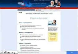 Sites similar to bdccanada.com