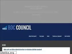 Sites similar to bdccouncil.com
