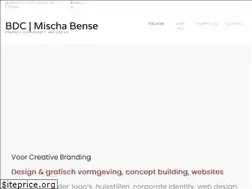 Sites similar to bdcdesign.nl