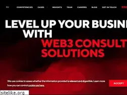 Sites similar to bdcenter.digital