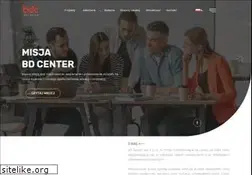 Sites similar to bdcenter.pl