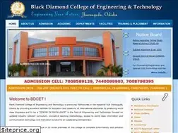 Sites similar to bdcet.in