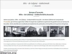 Sites similar to bdcg.be