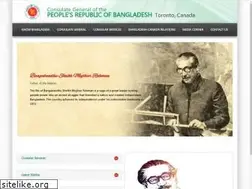 Sites similar to bdcgtoronto.ca