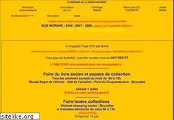 Sites similar to bdcharleroi.com