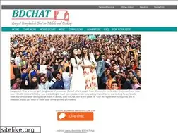 Sites similar to bdchat.com