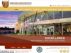Sites similar to bdchs.org