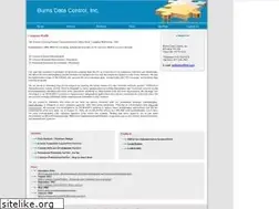Sites similar to bdci.net