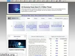 Sites similar to bdcinvestor.com