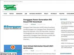 Sites similar to bdcircular.com