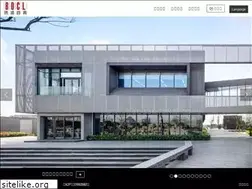 Sites similar to bdcl.net