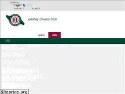 Sites similar to bdcl.org