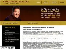 Sites similar to bdclawoffice.com