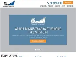 Sites similar to bdcnewengland.com