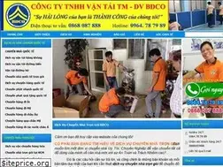 Sites similar to bdco.vn