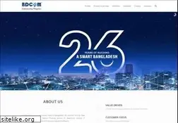 Sites similar to bdcom.com