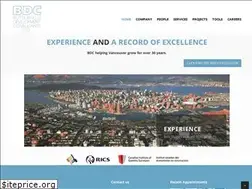 Sites similar to bdconsultants.com