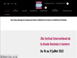 Sites similar to bdcontern.lu