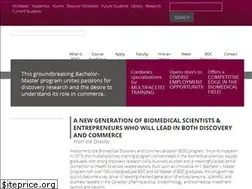 Sites similar to bdcprogram-mcmaster.ca