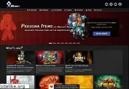 Sites similar to bdcraft.net