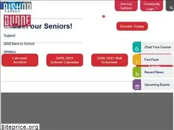 Sites similar to bdcs.org