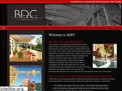 Sites similar to bdcsite.info