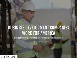 Sites similar to bdcsworkforamerica.org