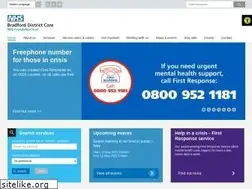 Sites similar to bdct.nhs.uk