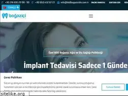 Sites similar to bddbogazicidis.com.tr