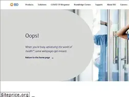 Sites similar to bddiabetes.com