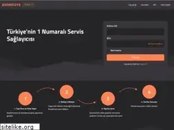 Sites similar to bddmedya.com