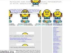 Sites similar to bddollor.blogspot.com