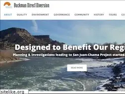 Sites similar to bddproject.org