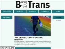Sites similar to bddtrans.fr