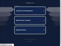 Sites similar to bddysf.com