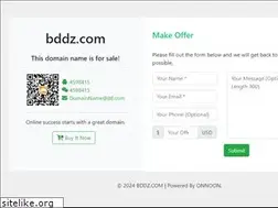 Sites similar to bddz.com