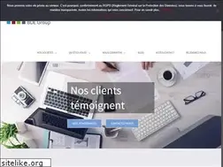 Sites similar to bde-group.be