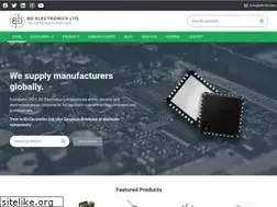 Sites similar to bde-ltd.com