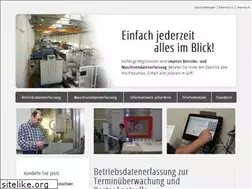 Sites similar to bde-system.de