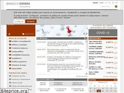 Sites similar to bde.es