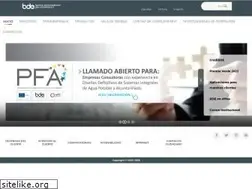 Sites similar to bde.fin.ec