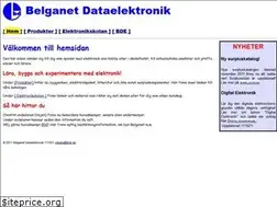 Sites similar to bde.se