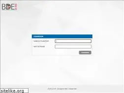 Sites similar to bde02.com