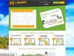 Sites similar to bdeboleto.com